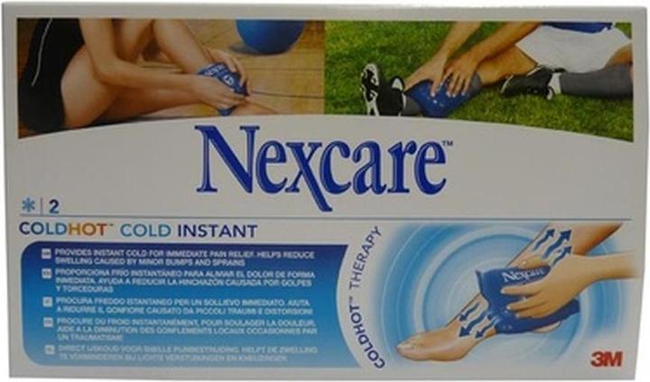 Produktbild 3M ColdHot Instant (2x, 570 g)