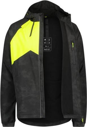 Produktbild Agu Commuter Winter Rain Jacket Hi-vis & Reflection (XXL)