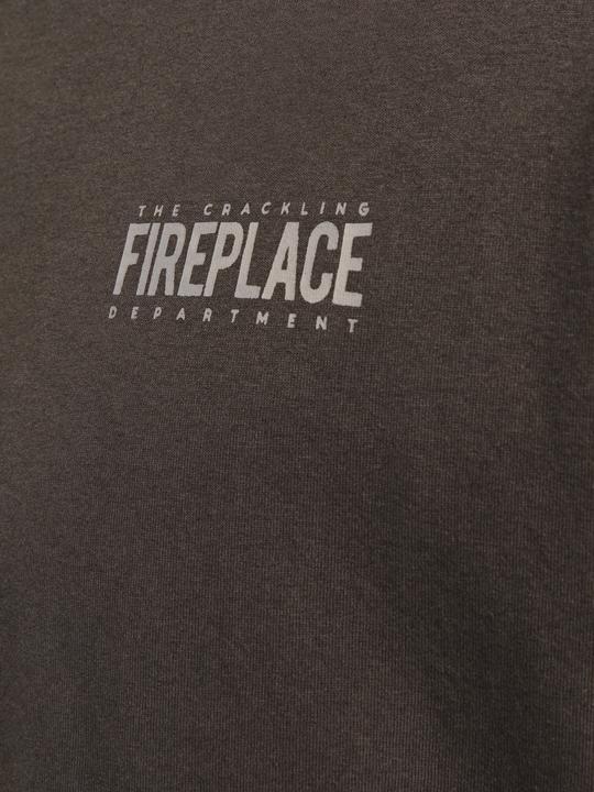 Image du produit Jack & Jones Imprimé col rond T-shirt T-shirt (XS)