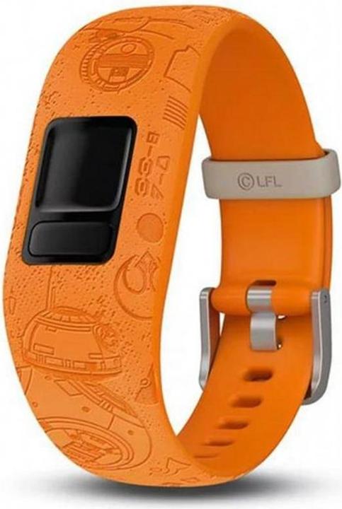 Produktbild Garmin Armband (Silikon)