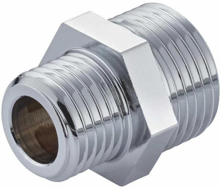 Mateu Mamelon de couplage (Double mamelon)