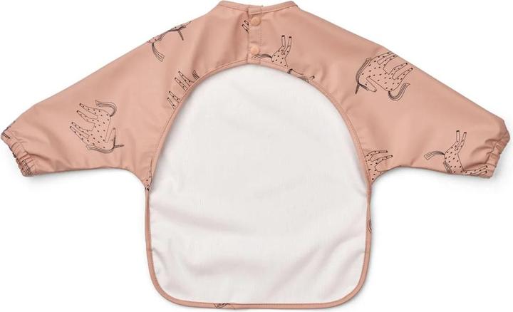 Produktbild Liewood Merle Latz Mit Ärmel Unicorn Pale Tuscany