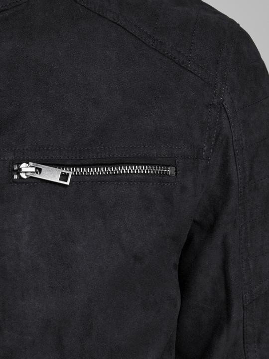 Produktbild Jack & Jones Faux Lederjacke (S)