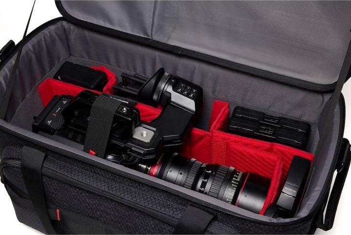 Produktbild Manfrotto Pro Light Cineloader Medium (Kamera Schultertasche, 28 l)