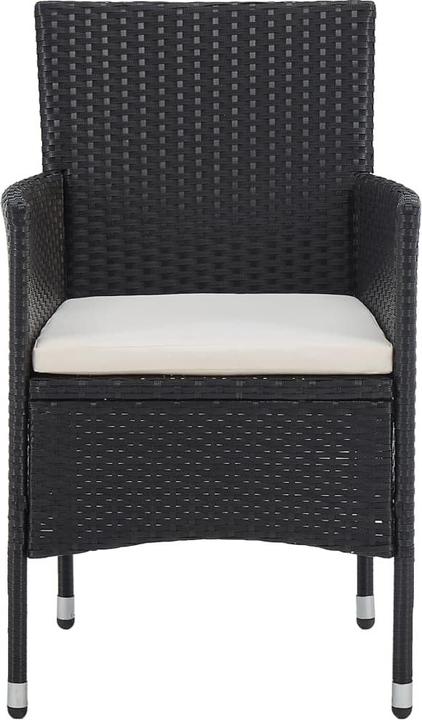 Produktbild vidaXL Gartenmöbel Set