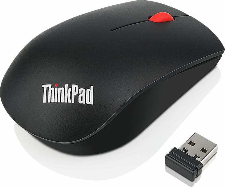 Produktbild Lenovo ThinkPad Essential (Kabellos)