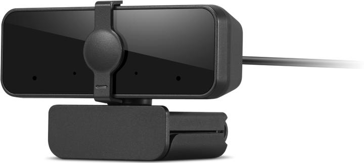 Produktbild Lenovo 310 FHD Webcam Black (P) (2.07 Mpx)