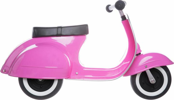 Produktbild Ambosstoys PRIMO Lauflernroller, pink