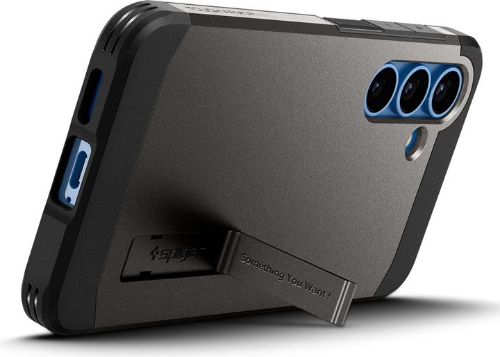 Produktbild Spigen Tough Armor Series (Samsung Galaxy S25+)