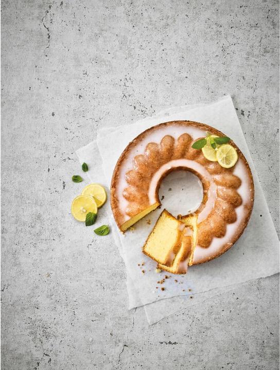 Produktbild Birkmann Springform Baker's Best mit 2 Böden ø 26 cm (26 cm)