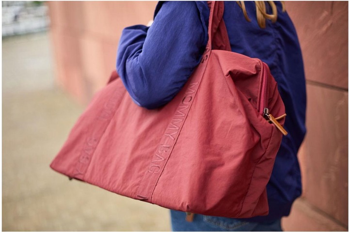 Immagine prodotto Childhome Borsa mamma Borsa asilo nido