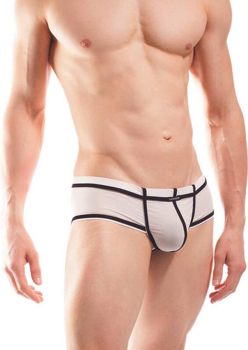 Actual product image Wojoer Stripe Hipster (S)