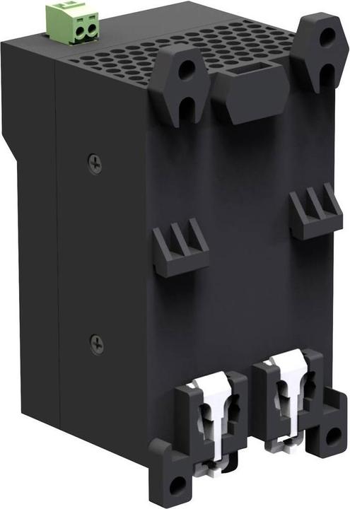 Produktbild Elmeko MSE 20, 12 V DC, 24 W Entfeuchtungsgerät 12 V/DC 24 W (B x H x T) 64 x 12 (4.80 l/24h)