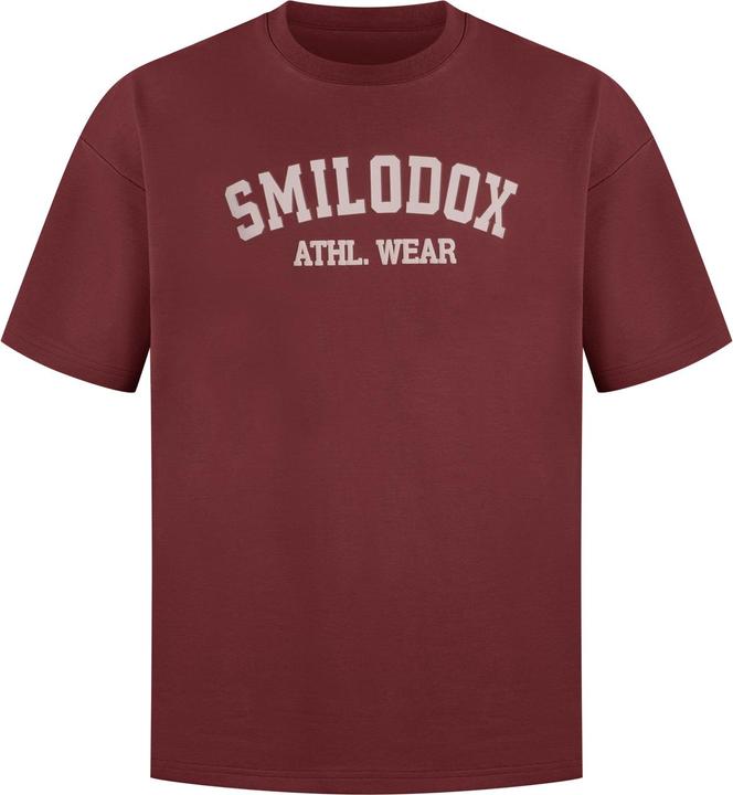 Produktbild Smilodox T-Shirt Kayson (M)