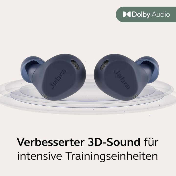 Image du produit Jabra Elite 8 Active Gen 2 (ANC, 8 h, Sans fil)