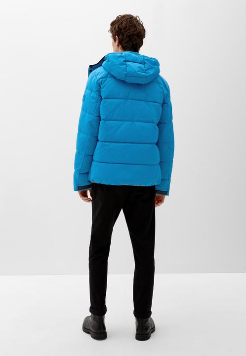 Produktbild s.Oliver Jacke Steppjacke (L)