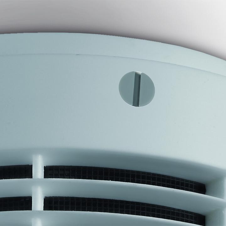 Productafbeelding Hekatron Verzegelset ter beveiliging tegen knoeien en diefstal Genius (32 stuks)