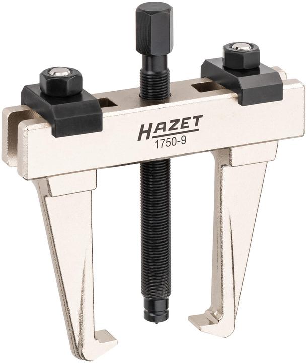 Actual product image HAZET Quick-clamping puller ∙ 2-arm 1750-9