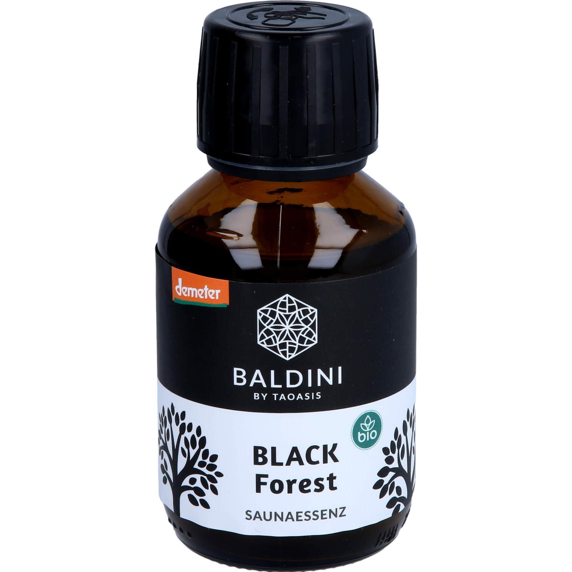 Taoasis, Sauna Zubehör, Baldini Saunaess Bl Fo Bio, 100 ml OEL