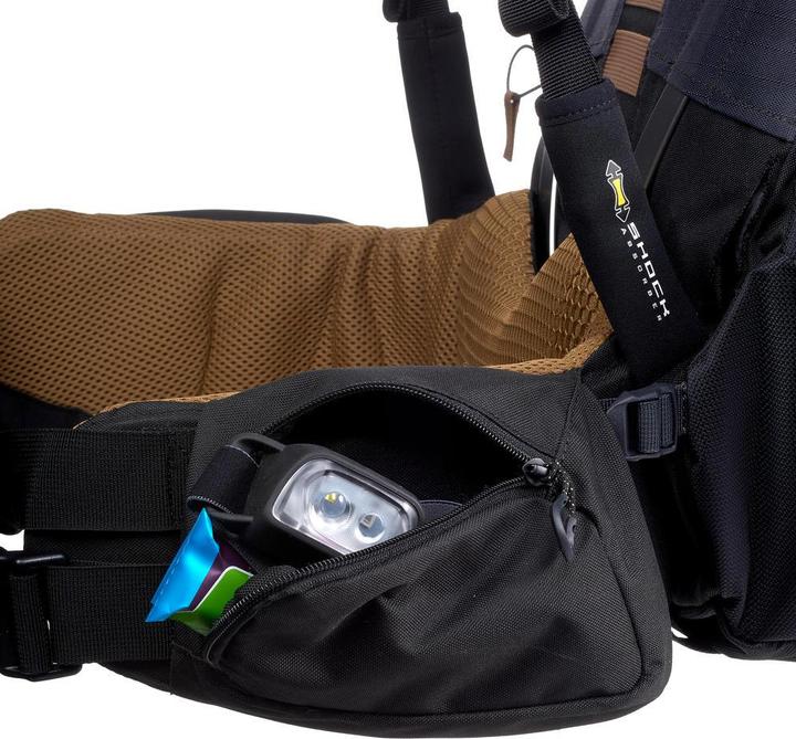 Image du produit Forclaz M BPK MT 900 SYMBIUM 70+10L (80 l)