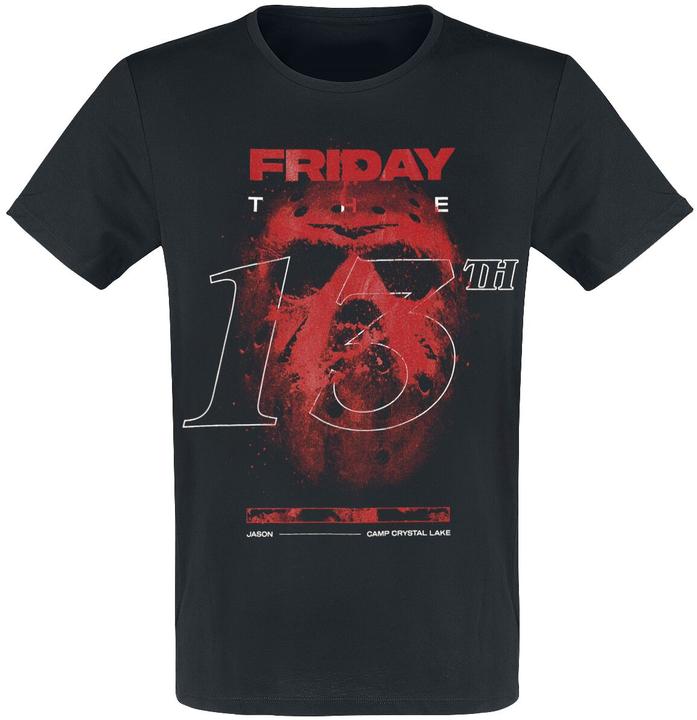 Produktbild Friday The 13th Jason - Poster (M)