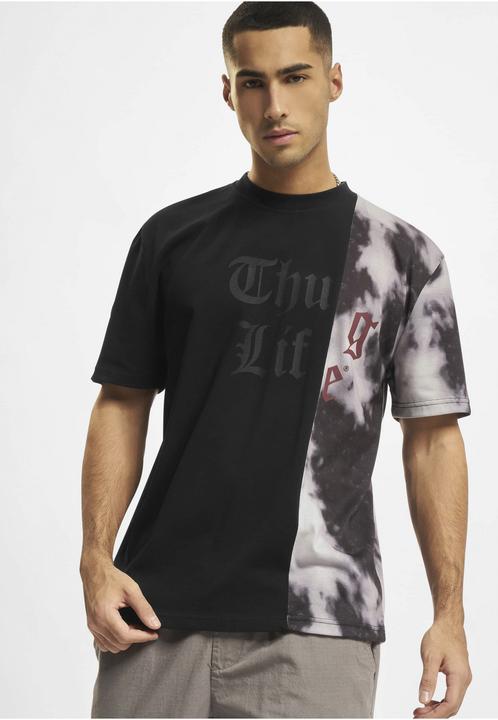 Actual product image Thug Life Underground T-Shirts - 82505 (S)
