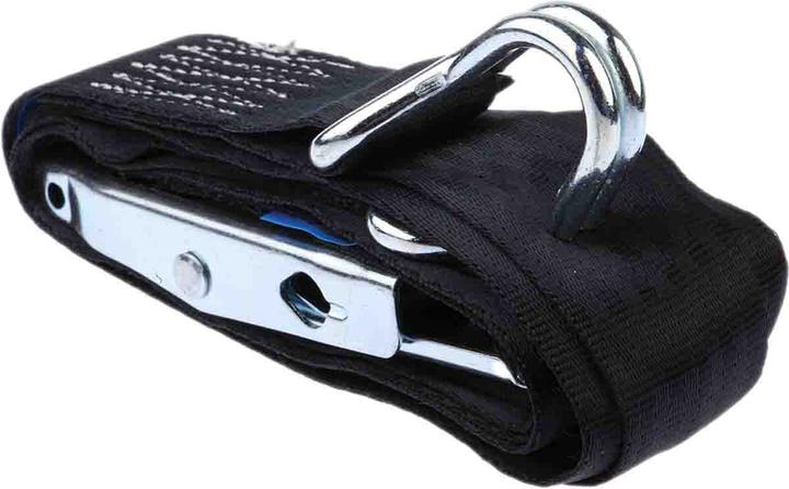 Produktbild RS PRO Load restraint strap w/hook end&lock,4m