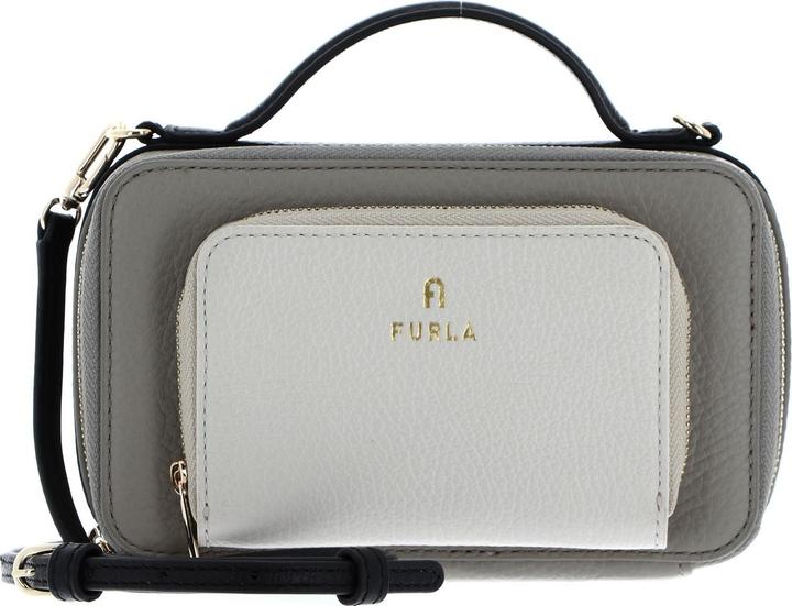 Marmo c + Marshmallow + Nero