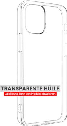 Produktbild MTM TPU Silicon Cover (Apple iPhone 14)