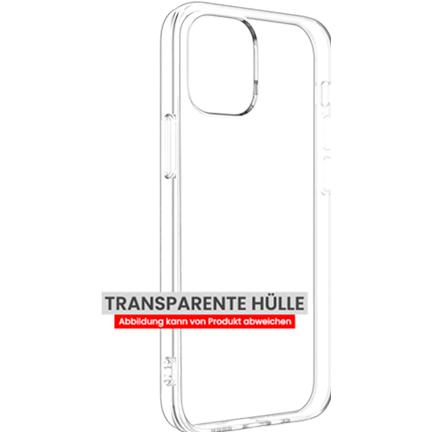 MTM TPU Silicon Cover Transparent, für Xiaomi 15 5G (Xiaomi 15), Cover smartphone, Trasparente