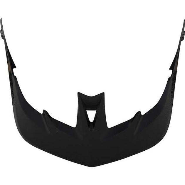 Troy Lee Designs, Velohelm Zubehör