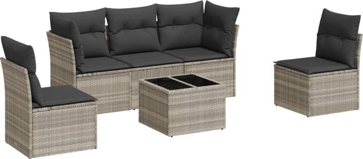 Produktbild vidaXL Jaziel