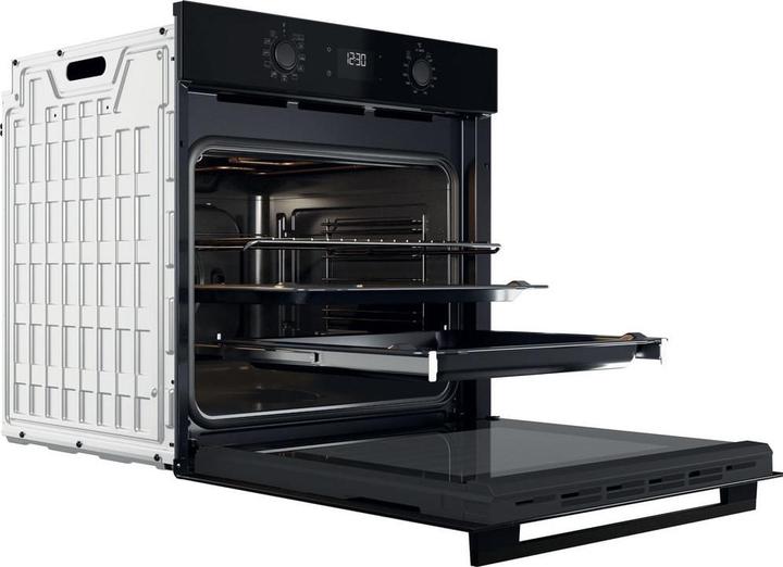 Produktbild Whirlpool OMK58HUB