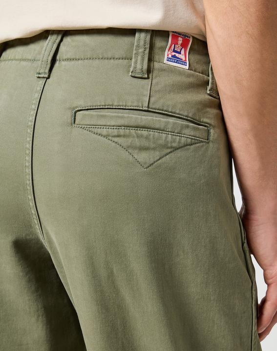 Produktbild Wrangler Chinohose Casey Jones Chino Relaxed (32)