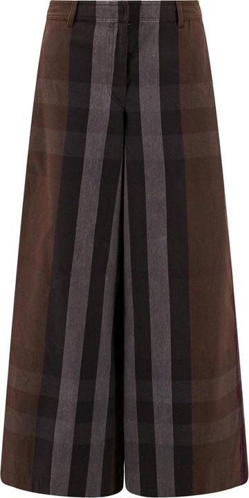 Immagine prodotto Burberry Cotton Pants (Banda radio 38 (2600 MHz))