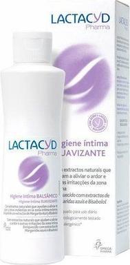 Produktbild Lactacyd Pharma Beruhigend 250ml (250 ml, Intimwaschlotion)