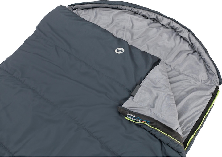 Produktbild Outwell Campion Lux Double (225 cm)