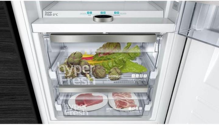 Image du produit Siemens KI87FPFE0 (237 l)