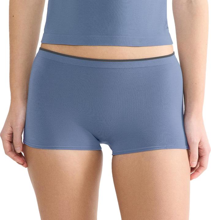 Produktbild Sloggi 4er Pack GO Sense Short Slip (L, 4er Pack)