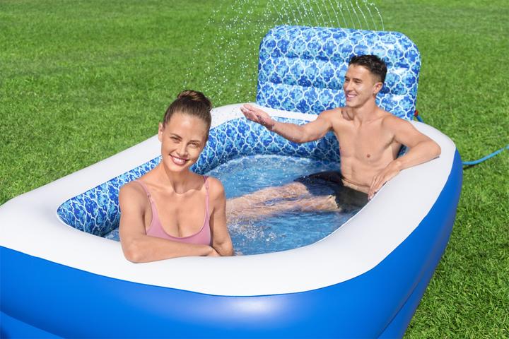 Produktbild Bestway Waterfall Oasis