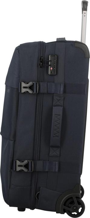 Produktbild Jump Dunaa 2 Rollen Reisetasche 67 cm (76 l)