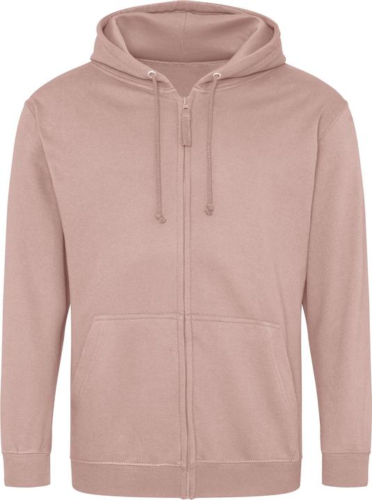 Dusty Pink