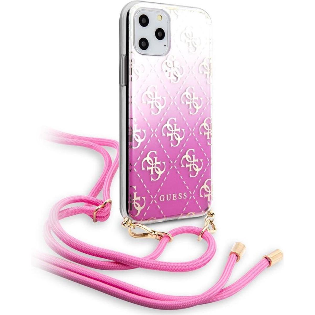 Guess Handykette (Apple iPhone 11 Pro Max) (GUE000490-0)