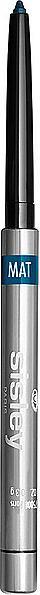 Image du produit Sisley Phyto Khol Star Waterproof No 05 (5 Paon mat)
