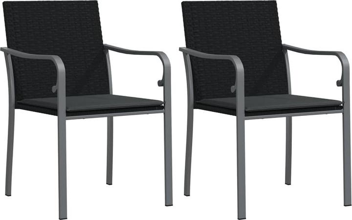 Produktbild vidaXL Gartenstuhl