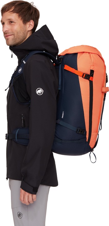 Actual product image Mammut Trion 38 (38 l)