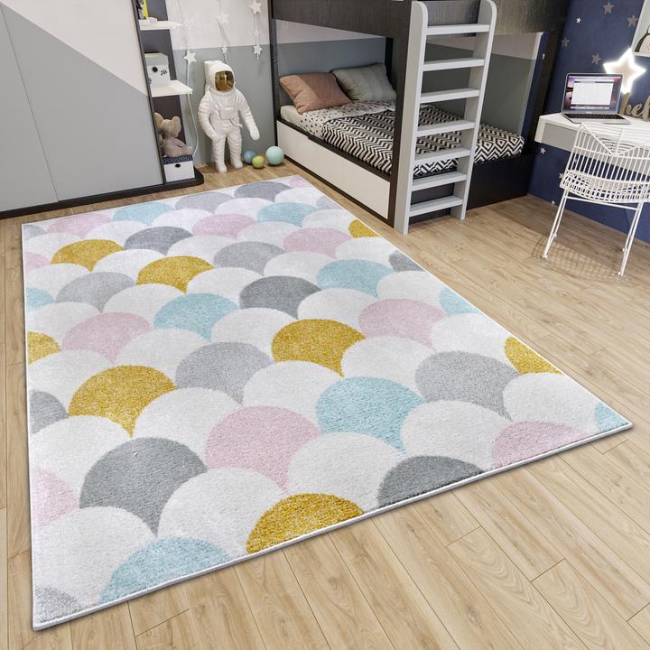 Produktbild Hanse Home Cloudy (120 x 170 cm)