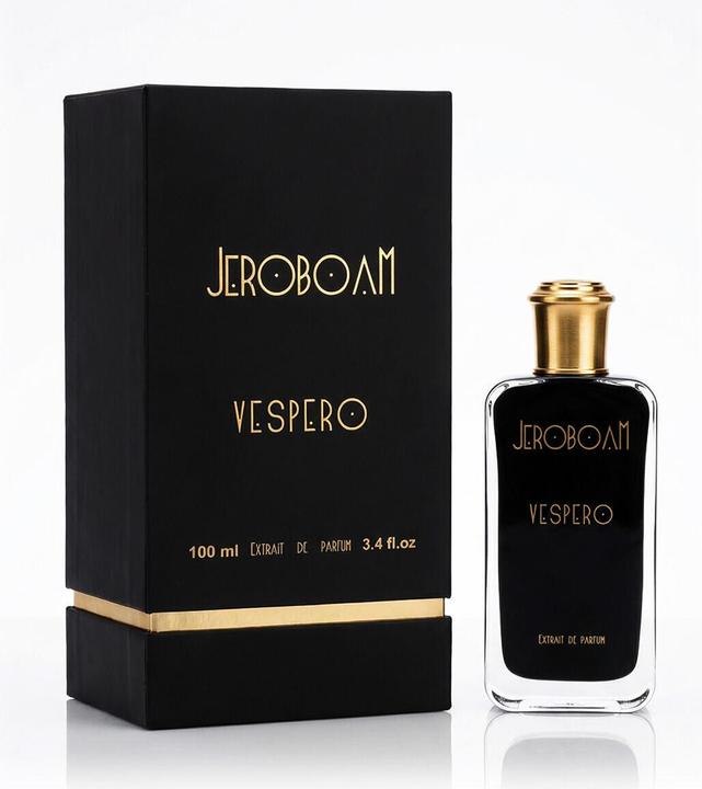 Produktbild Jeroboam Vespero Extrait De Parfum 100 ml (Extrait De Parfum, 100 ml)