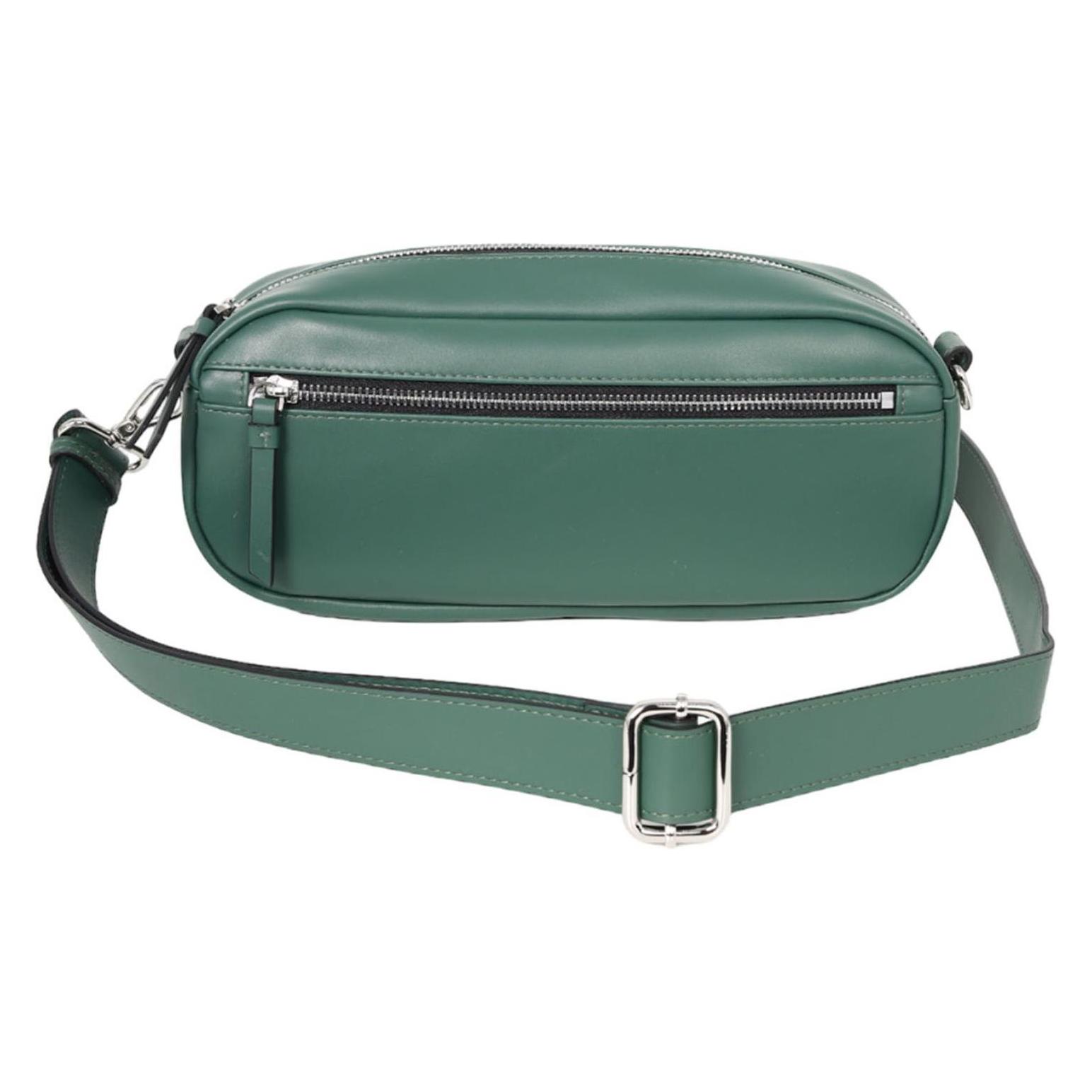 Cinque, Damen, Handtasche, Diane Handbag, Grün