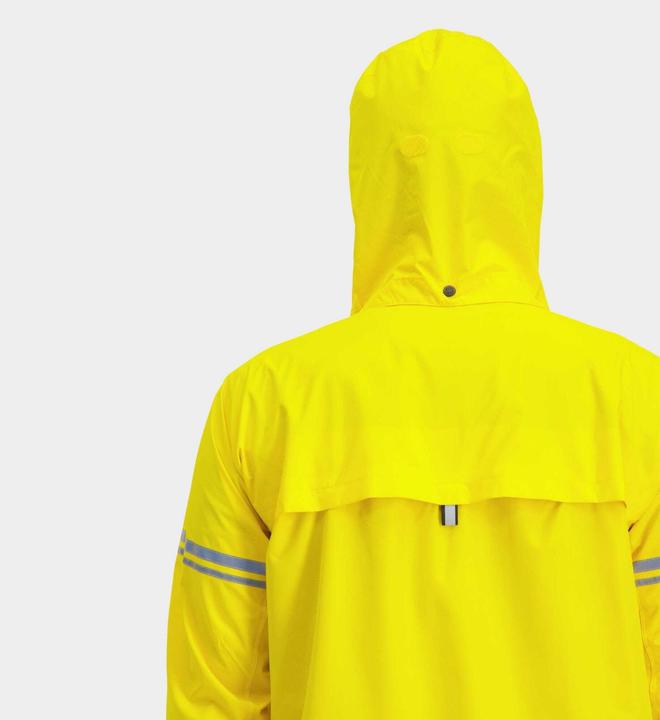 Actual product image Agu Original Raincoat Essential (3XL, S)